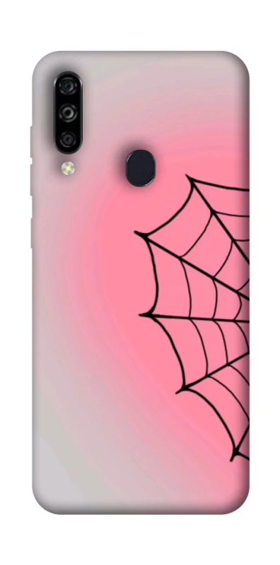 Чохол на ZTE Blade A7 (2020) Pair romantic theme ver.1 фото 1 з 1