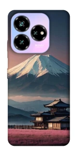 Чохол на ZTE Nubia V60 Fujiyama фото 1 з 1