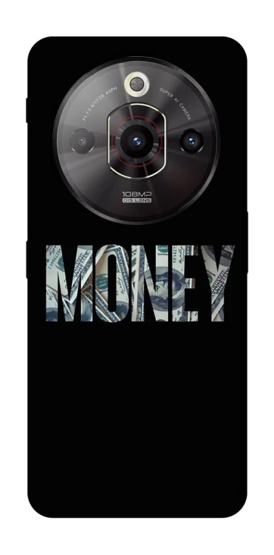 Чехол на ZTE Nubia Focus Pro Money-dollars фото 1 из 1