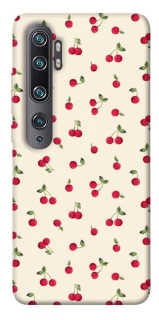Чехол на Xiaomi Mi Note 10 / Note 10 Pro / Mi CC9 Pro Cherry фото 1 из 1