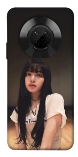 Чохол на Huawei Y9a Lisa - BLACKPINK фото 1 з 1