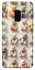 Чохол на Samsung Galaxy S9 Teddy Bears фото 1 з 1
