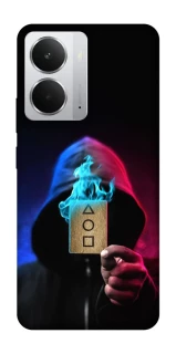 Чохол на Realme 14 squid game v6 фото 1 з 1