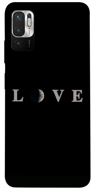 Чохол на Xiaomi Poco M3 Pro 4G / 5G Love aesthetic ver.15 фото 1 з 1