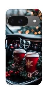 Чехол на Google Pixel 10 Christmas spirit ver.2 фото 1 из 1