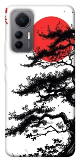 Чохол на Xiaomi 12 Lite Дух Японії v2 фото 1 з 1