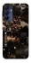 Чохол на Samsung Galaxy A15 4G/5G Coffee collage ver.1 фото 1 з 1