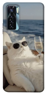 Чохол на TECNO Camon 17 Pro Smile v3 фото 1 з 1