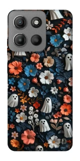 Чохол на Motorola Moto G15 Power Halloween Style фото 1 з 1