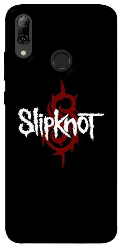 Чохол на Huawei P Smart (2019) Slipknot фото 1 з 1
