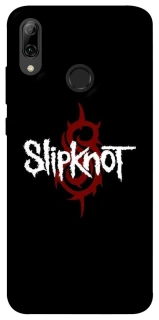 Чохол на Huawei P Smart (2019) Slipknot фото 1 з 1