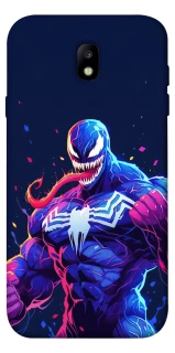 Чохол на Samsung J730 Galaxy J7 (2017) Venom фото 1 з 1