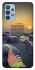 Чохол на Samsung Galaxy M32 Патрік на перегонах фото 1 з 1