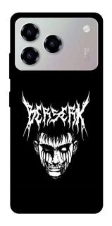 Чехол на ZTE Blade A76 Berserk v2 фото 1 из 1