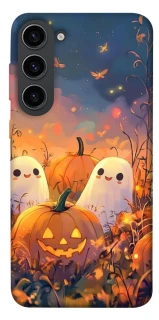Чохол на Samsung Galaxy S23 Pumpkin фото 1 з 1