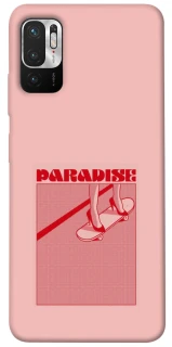 Чохол на Xiaomi Poco M3 Pro 4G / 5G Paradise фото 1 з 1