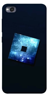 Чехол на Xiaomi Redmi 4a Adopt Me Penguin Candy фото 1 из 1