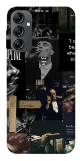 Чохол на Samsung Galaxy A14 4G/5G Men's style v2 фото 1 з 1