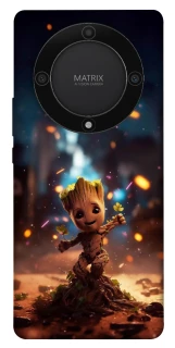 Чохол на Huawei Magic5 Lite Baby Groot v3 фото 1 з 1