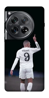 Чохол на OnePlus 12 Kylian Mbappé фото 1 з 1