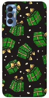 Чехол на TECNO Spark 8P Christmas mood ver.5 фото 1 из 1