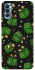 Чохол на TECNO Spark 8P Christmas mood ver.5 фото 1 з 1