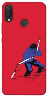 Чохол на Huawei P Smart+ (nova 3i) Toji v4 фото 1 з 1