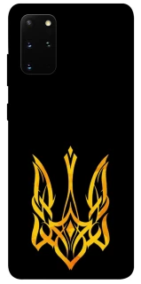 Чохол на Samsung Galaxy S20+ Герб України v3 фото 1 з 1