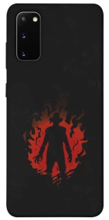 Чохол на Samsung Galaxy S20 Daylight фото 1 з 1