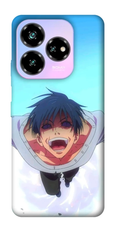 Чохол на ZTE Nubia V60 Desing Toji v2 фото 1 з 1