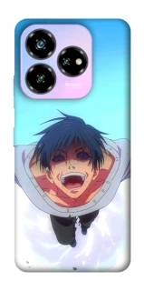 Чохол на ZTE Nubia V60 Toji v2 фото 1 з 1