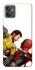 Чохол на Motorola Moto G32 Deadpool and Wolverine фото 1 з 1