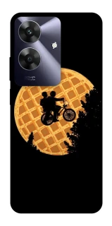 Чехол на Realme Note 60 Stranger Things ver.33 фото 1 из 1