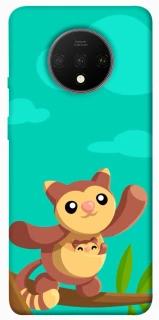 Чохол на OnePlus 7T Adopt Me Sugar Glider Mom фото 1 з 1