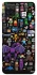 Чехол на Samsung Galaxy A12 Minecraft v5 фото 1 из 1