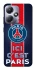 Чохол на Infinix Hot 30i FC PSG v1 фото 1 з 1