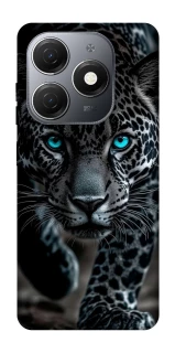 Чохол на TECNO Spark 20 blue eye leo фото 1 з 1