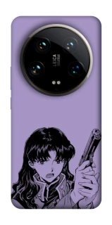 Чохол на Xiaomi 14 Ultra Anime v7 фото 1 з 1