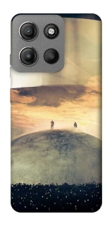 Чехол на Motorola Moto G15 4G Kanye West ver.3 фото 1 из 1