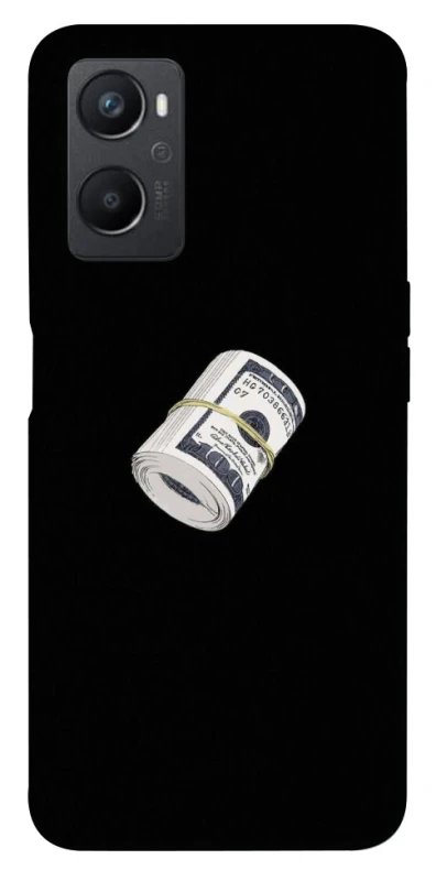 Чохол на Oppo A96 Money motivation фото 1 з 1