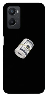 Чехол на Oppo A96 Money motivation фото 1 из 1
