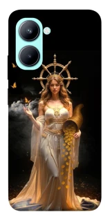 Чехол на Realme C33 Fortuna фото 1 из 1