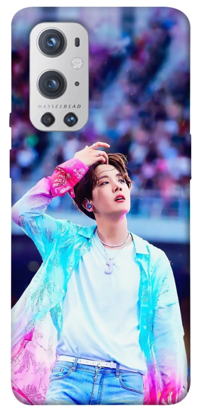 Чохол на OnePlus 9 Pro J-Hope - BTS фото 1 з 1