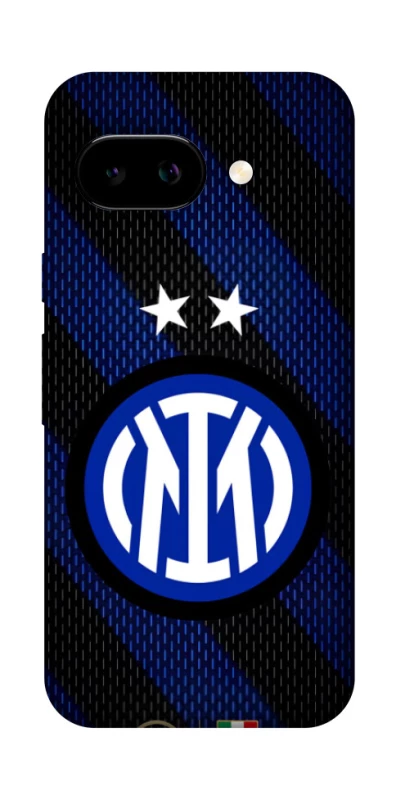 Чохол на Google Pixel 9a FC Inter v2 фото 1 з 1