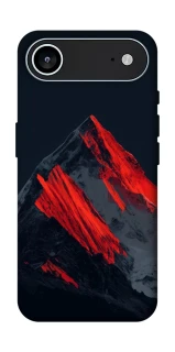 Чехол на Apple iPhone 17 Air (6.5") Red mountain фото 1 из 1