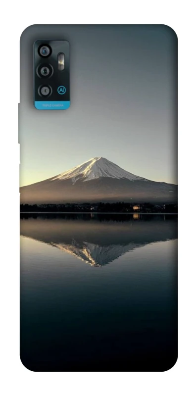 Чохол на ZTE Blade A71 Fujiyama v2 фото 1 з 1