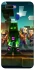 Чехол на Oppo A5s Minecraft dungeon фото 1 из 1