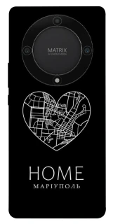 Чехол на Huawei Magic5 Lite Маріуполь Home фото 1 из 1