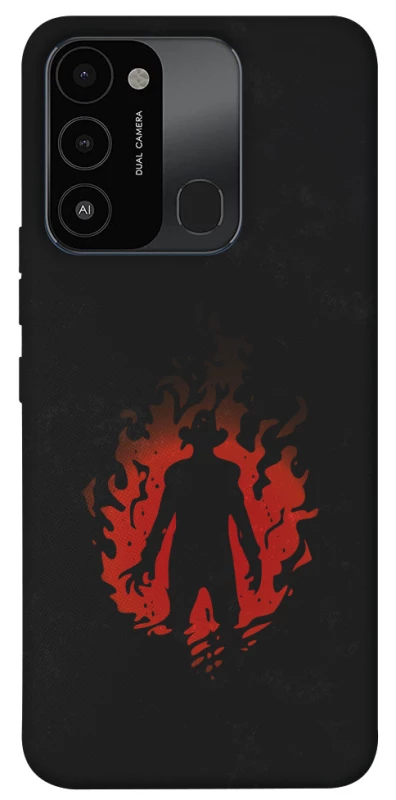 Чохол на TECNO Spark 8C Daylight фото 1 з 1