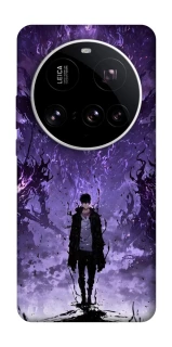 Чохол на Xiaomi 15 Ultra Sung Jinwoo фото 1 з 1